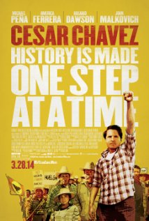 Cesar Chavez - DvdScr